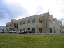 Lexington Law Campus