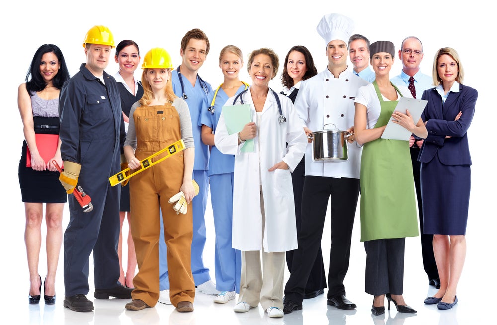 Five Reasons Employers Care About Bad Credit Lexington Law Firm