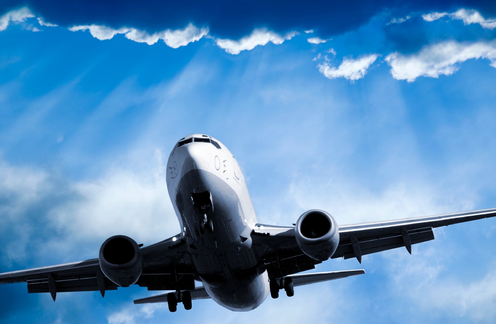 Air Travelling