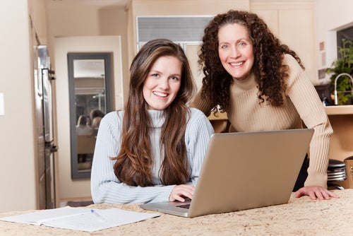 Credit Building and Parenting Common Misconceptions