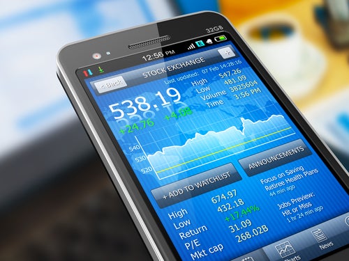 Credit Repair and Stocks - Is It Time to Sell