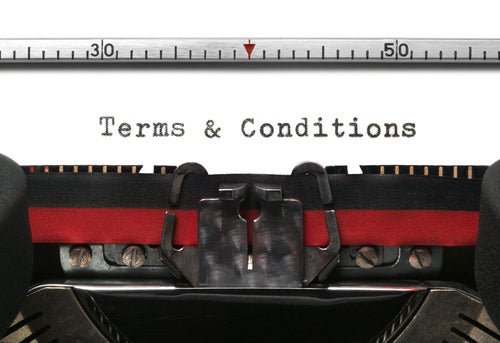 Repairing Your Credit Requires Being a Careful Consumer