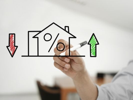 mortgage rates