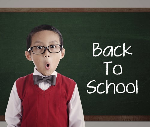 Credit Repair and Back-to-School: How to Save