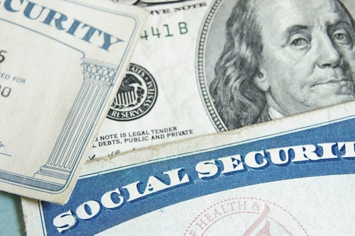 Social Security and Credit Repair When Your Number is Compromised