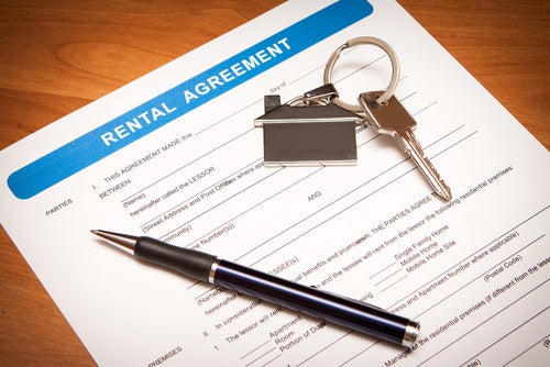 Credit Repair and Cheating Landlords