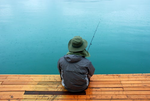 Patience and Credit Repair --What Can We Learn