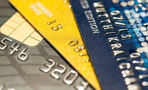 Credit Card Debt