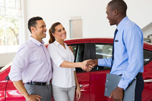 Opening Car Price Negotiation Opening Car Price Negotiation