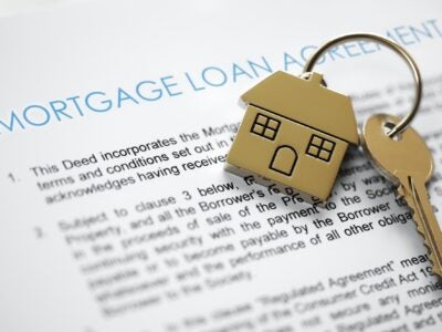 How to Pick the Best Type of Mortgage - Lexington Law