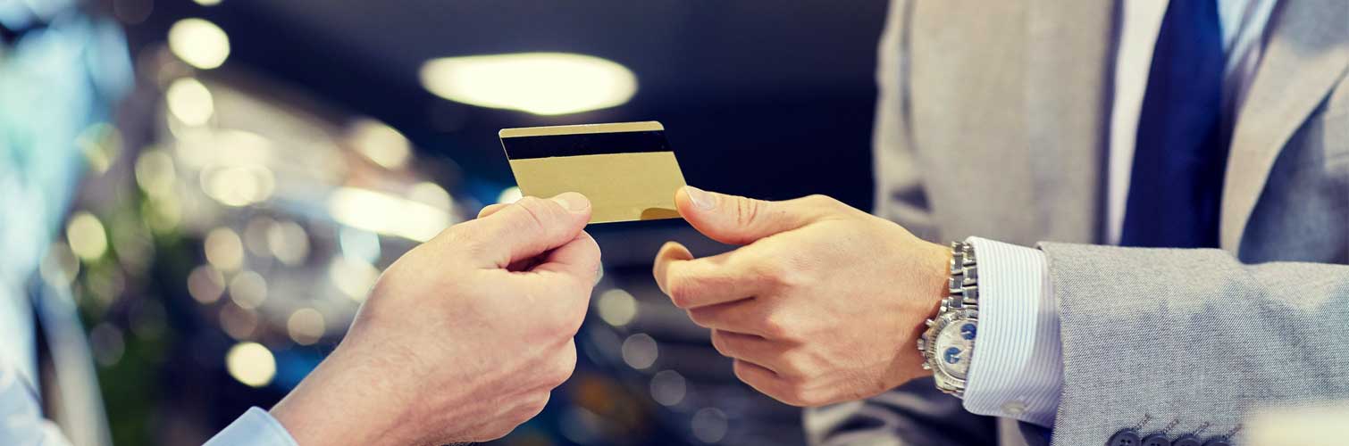 credit card myths