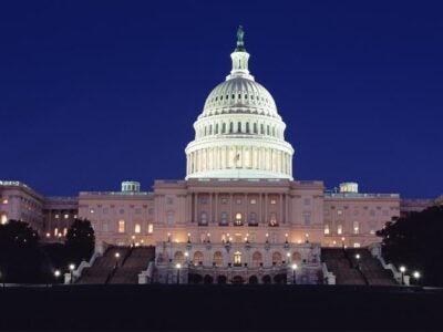 Government and Credit Bureaus