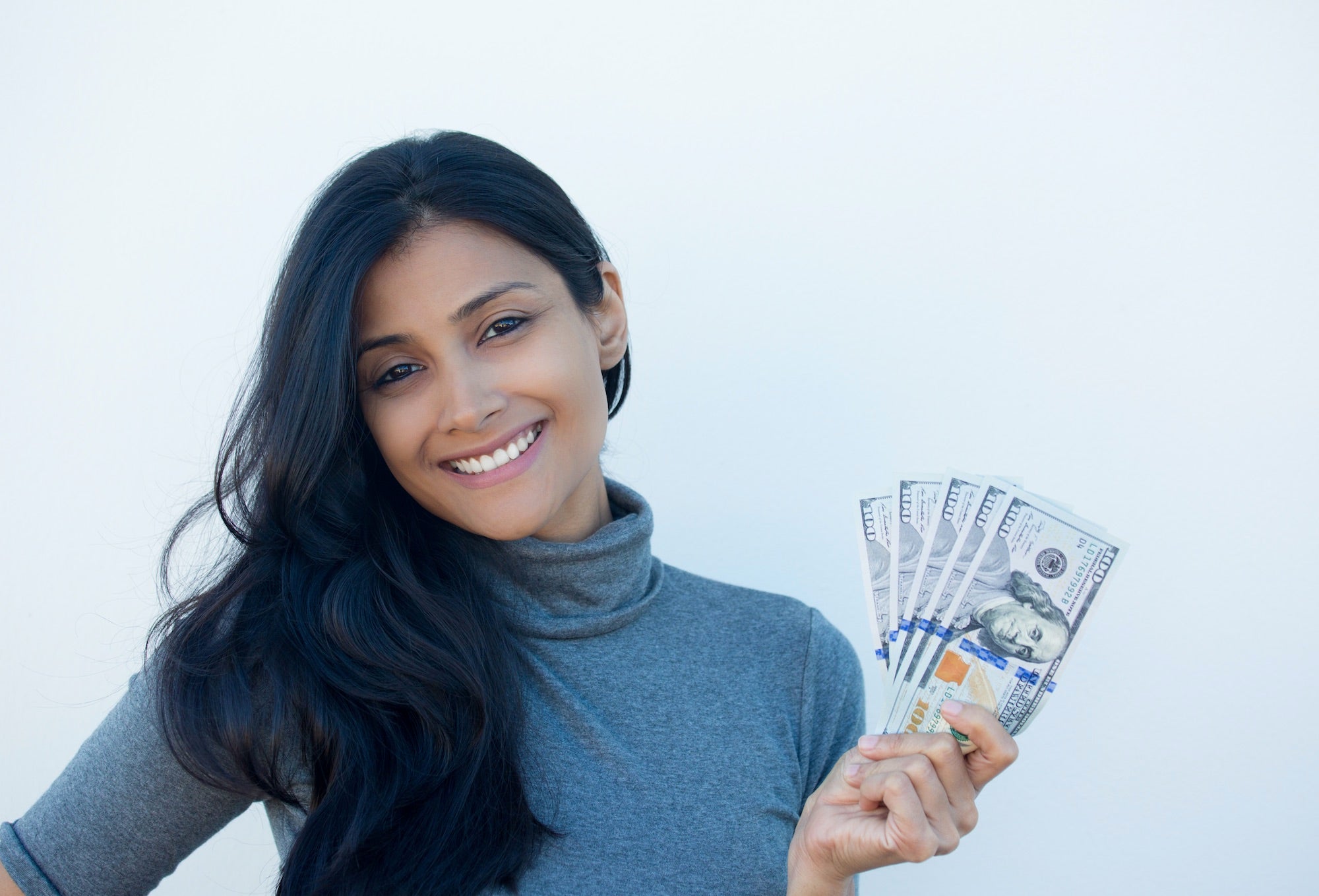 Does Your Salary Affect Your Credit Score Lexington Law