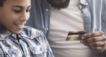 What Age Can You Start Building Credit?