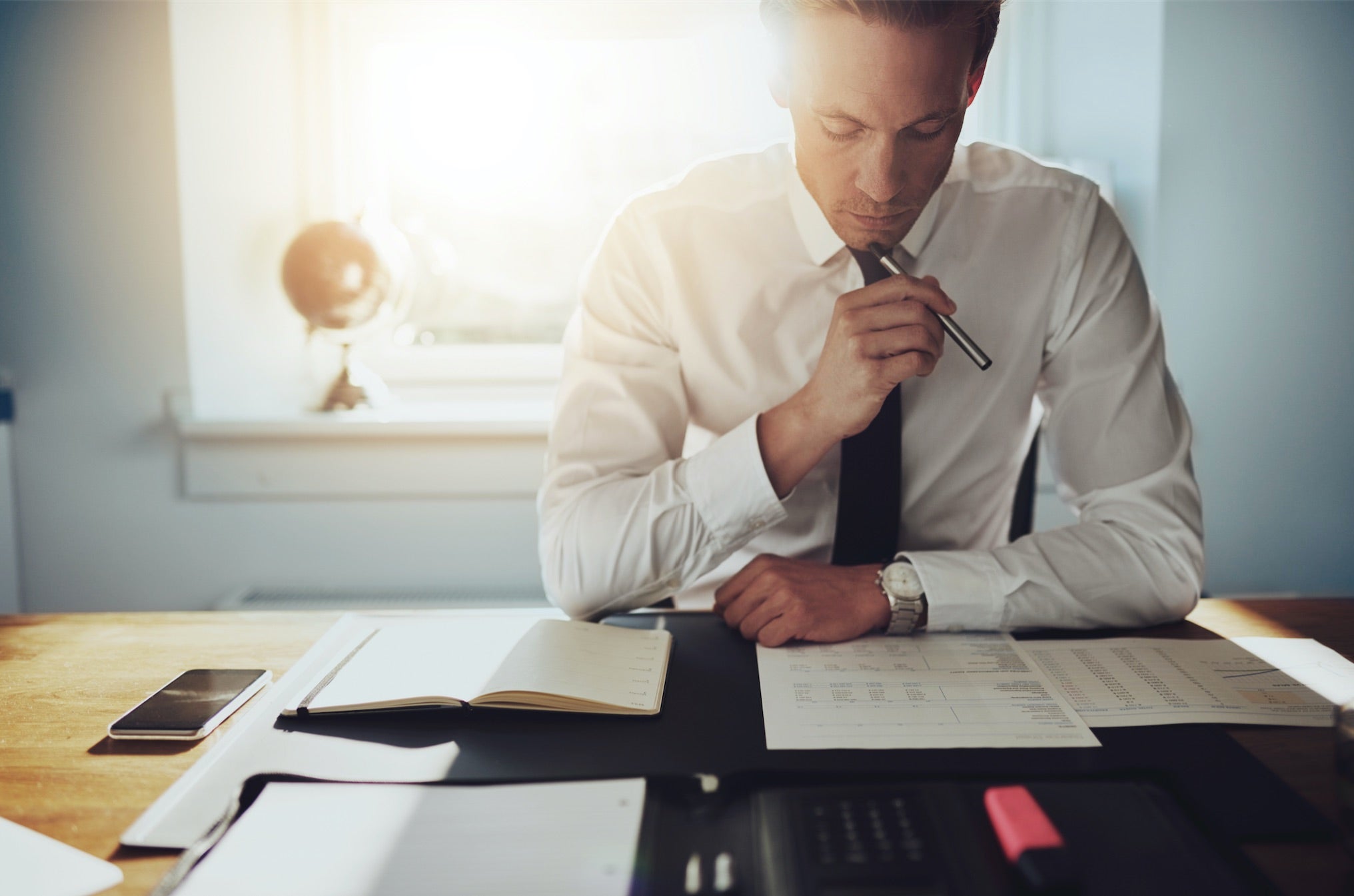 How Does Forbearance Affect My Credit Lexington Law