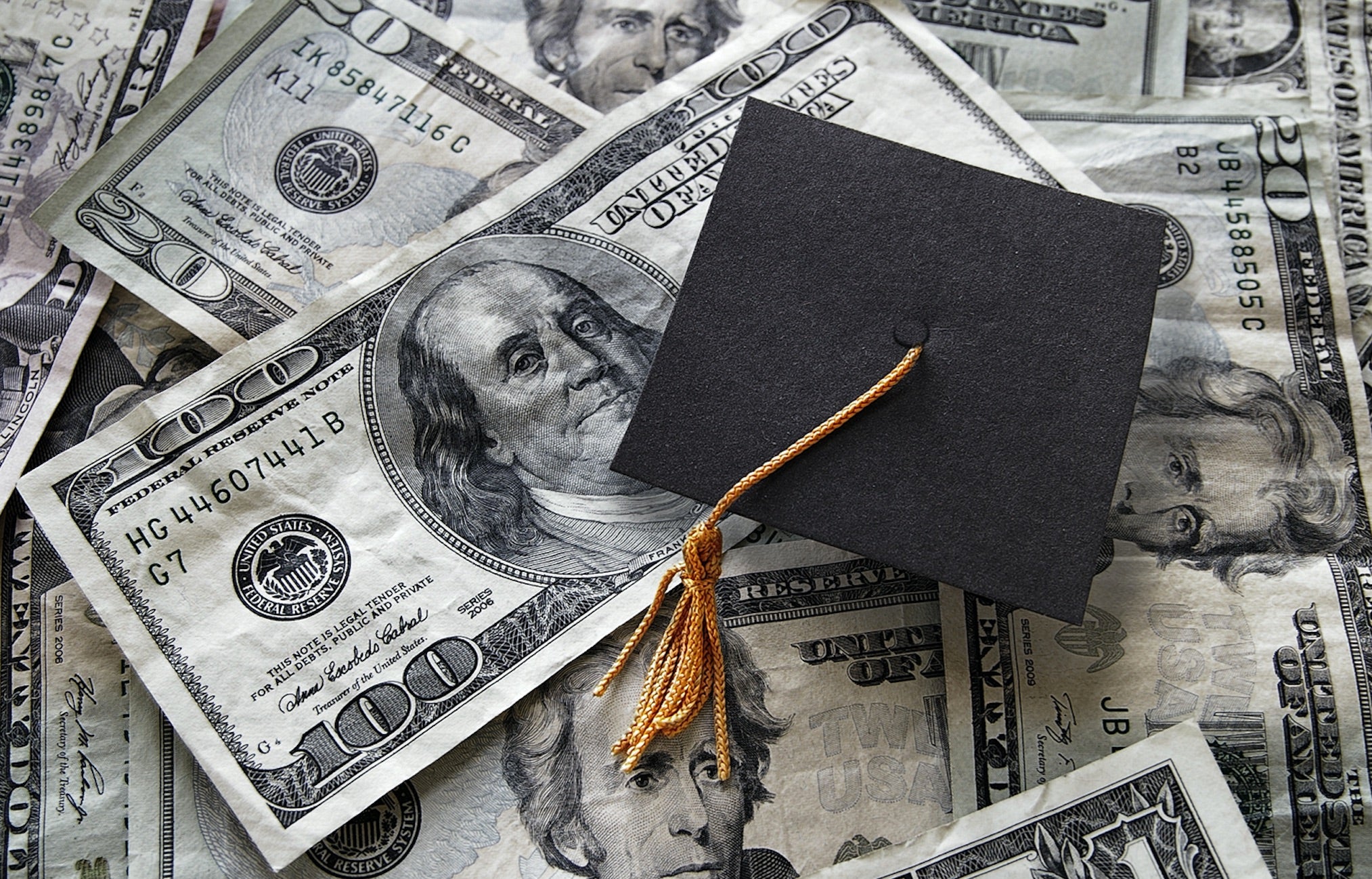 3 Things To Consider Before Paying Off Your Student Loan Debt