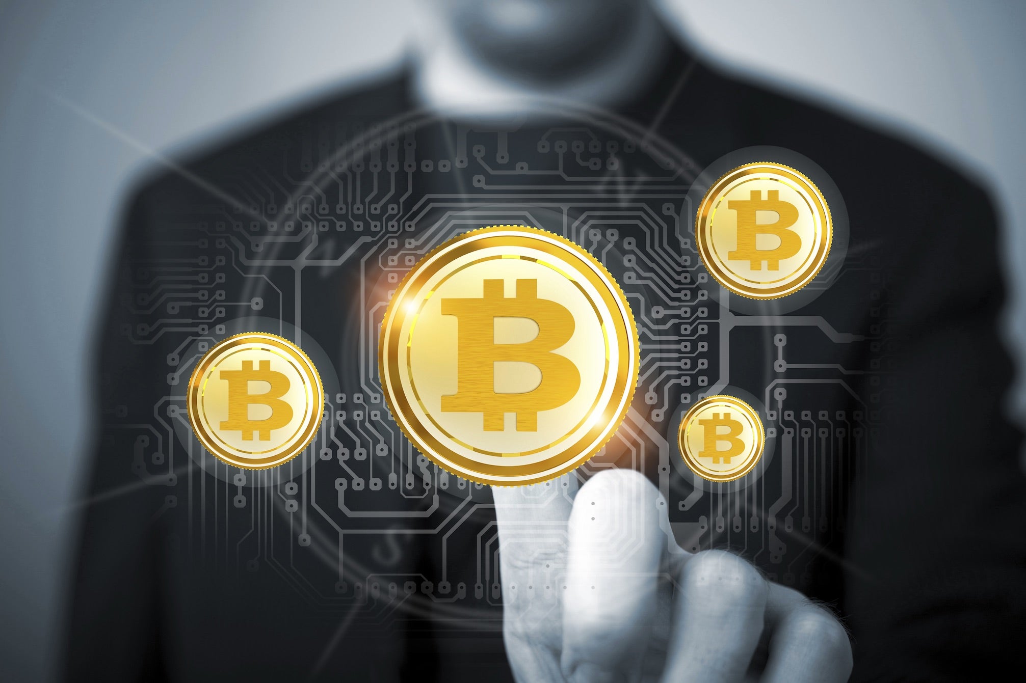 How Cryptocurrency Affects Your Credit Lexington Law