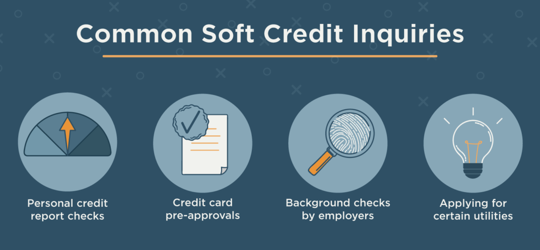 What is a hard inquiry? Lexington Law