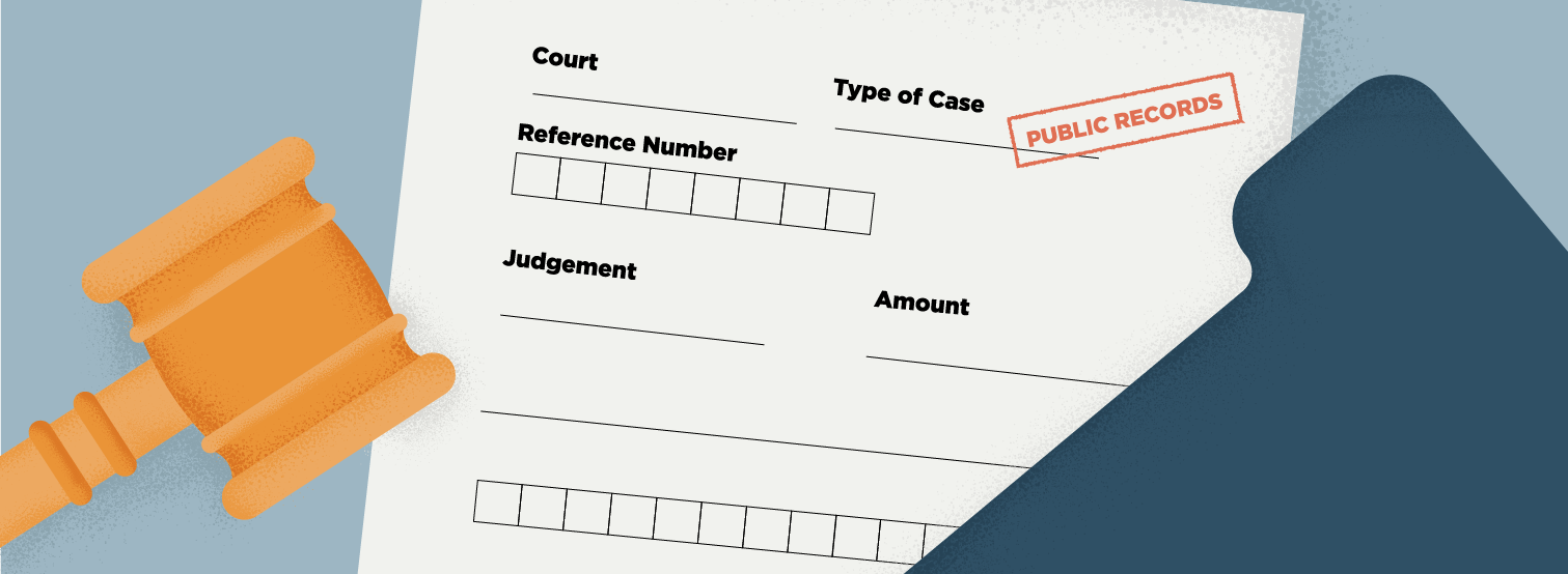 How to read your credit report lexington law