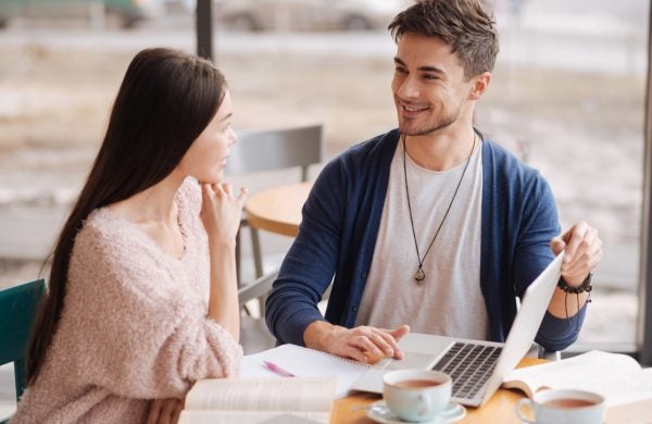 interest rates couple