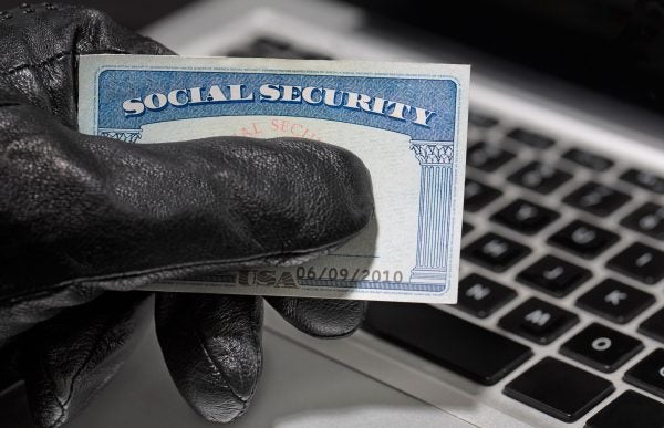 cyber security