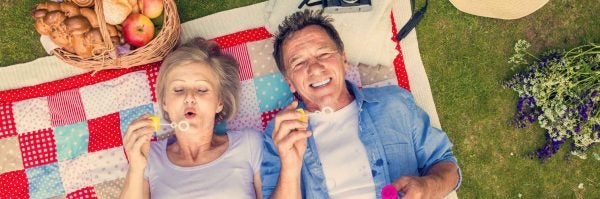 retirement couple 401(k)