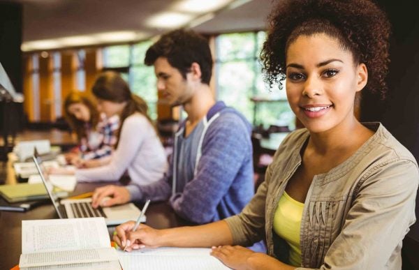good debt student loans
