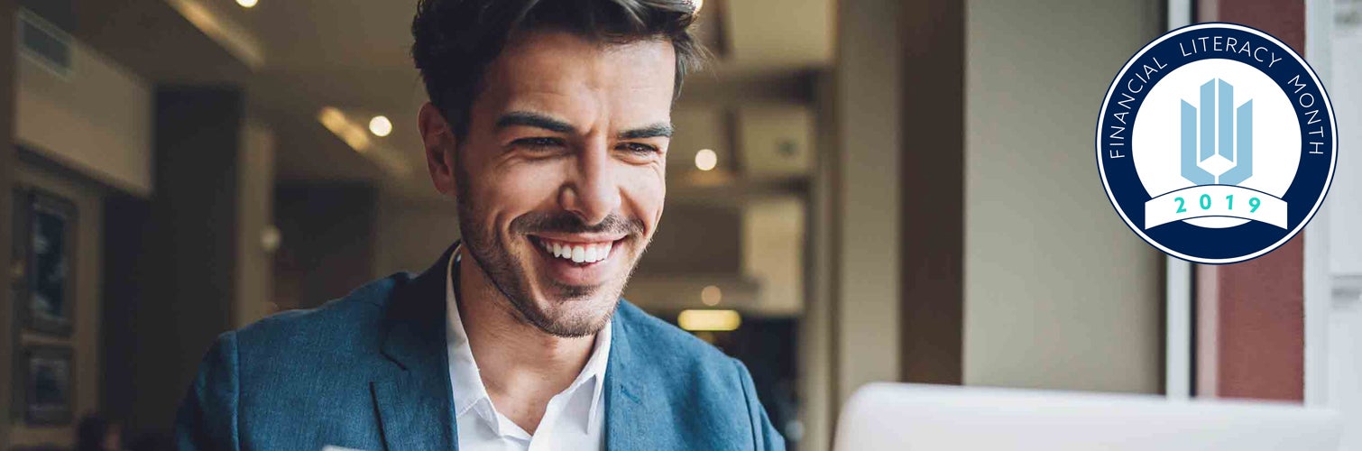 financial resolutions