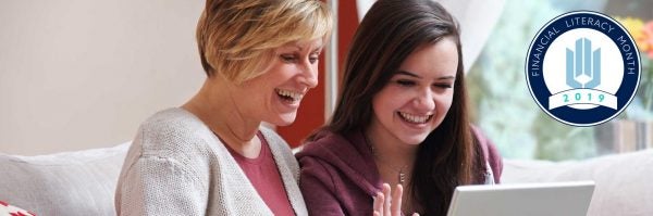 teaching financial literacy