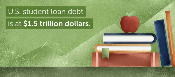 student loan debt
