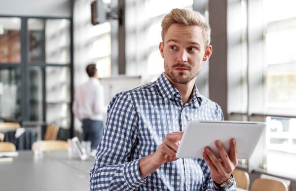 what is a business credit score
