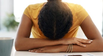 Survey: 47% Experience “Millennial Burnout” Symptoms