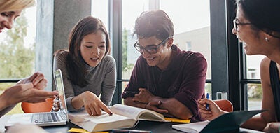 Student Loan Grace Period Header Image