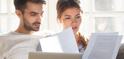 Credit Score Update Featured Image