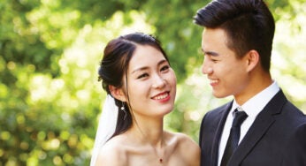 Does getting married affect your credit score?