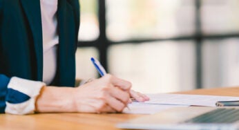 What is credit monitoring and how does it work?