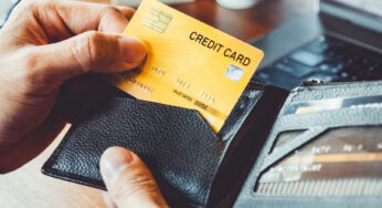 What is the difference between credit and debit cards?