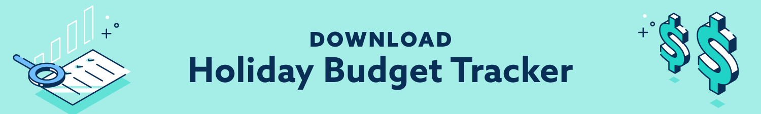 Download Holiday Budget Tracker 