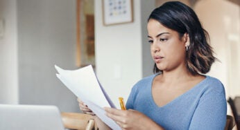 Why are my credit scores different?