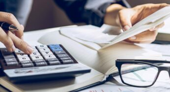 1 in 5 say they wouldn’t do anything about an error on their credit report