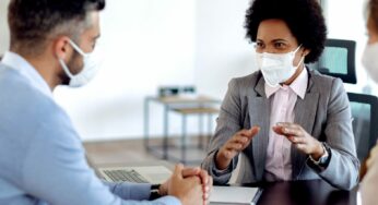 Only 4 percent of respondents were aware of credit accommodations