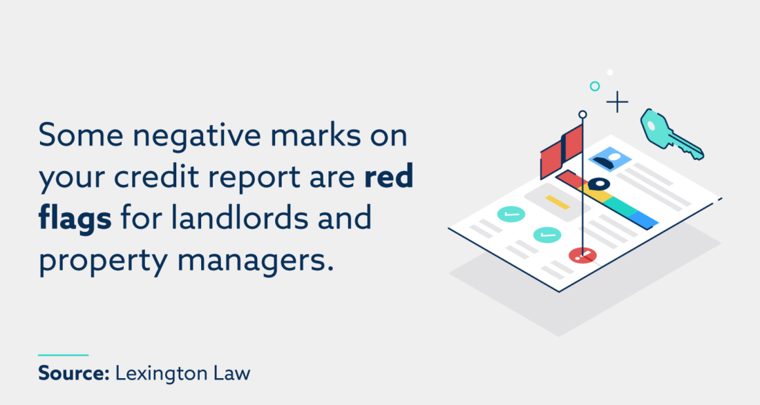 What Credit Score Is Needed for an Apartment? Lexington Law