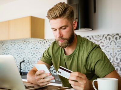Credit card debt forgiveness: A relief guide
