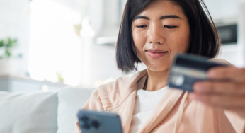 How much does being an authorized user affect your credit?