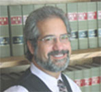 Lawyer Icon