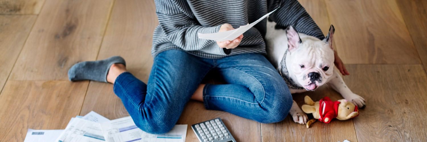 How Long Does a Foreclosure Stay on Your Credit Report? Lexington Law