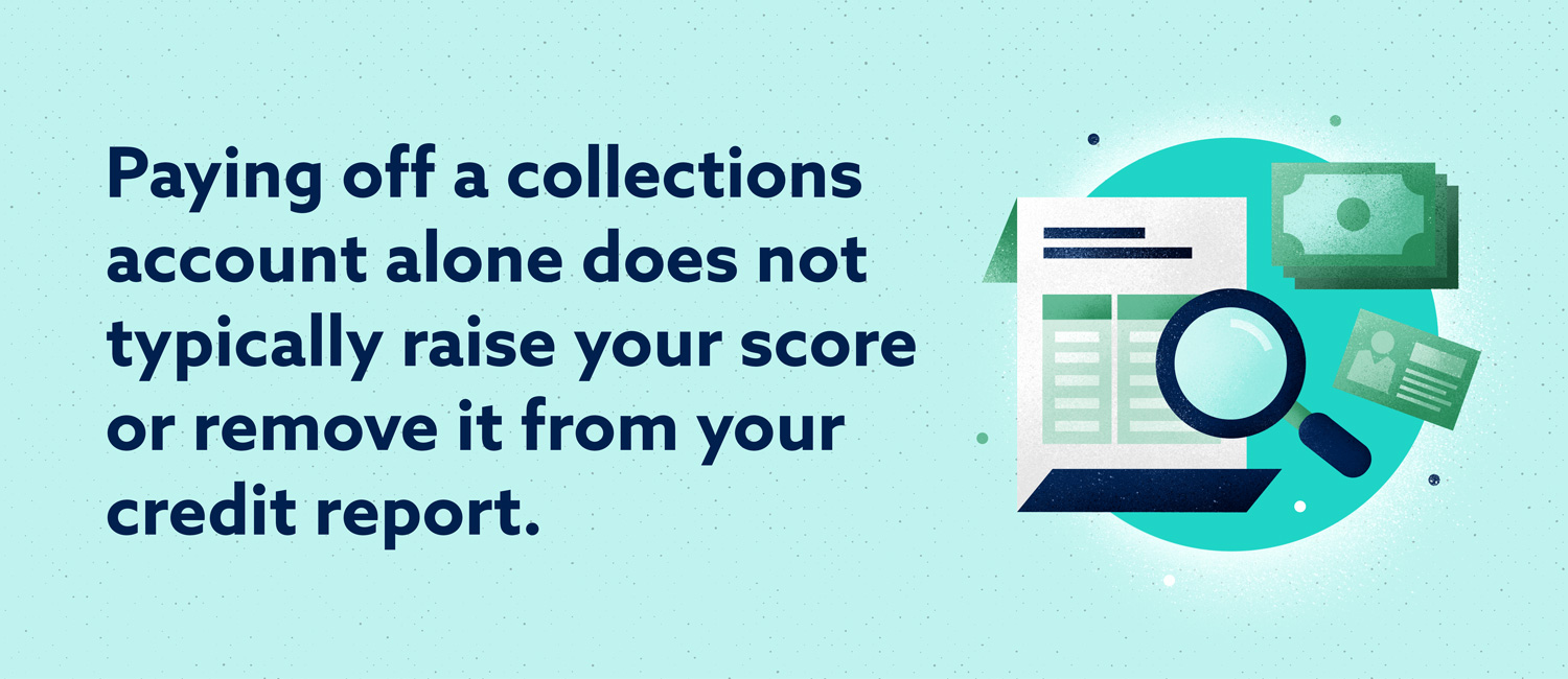 How to Remove Collections from Your Credit Report