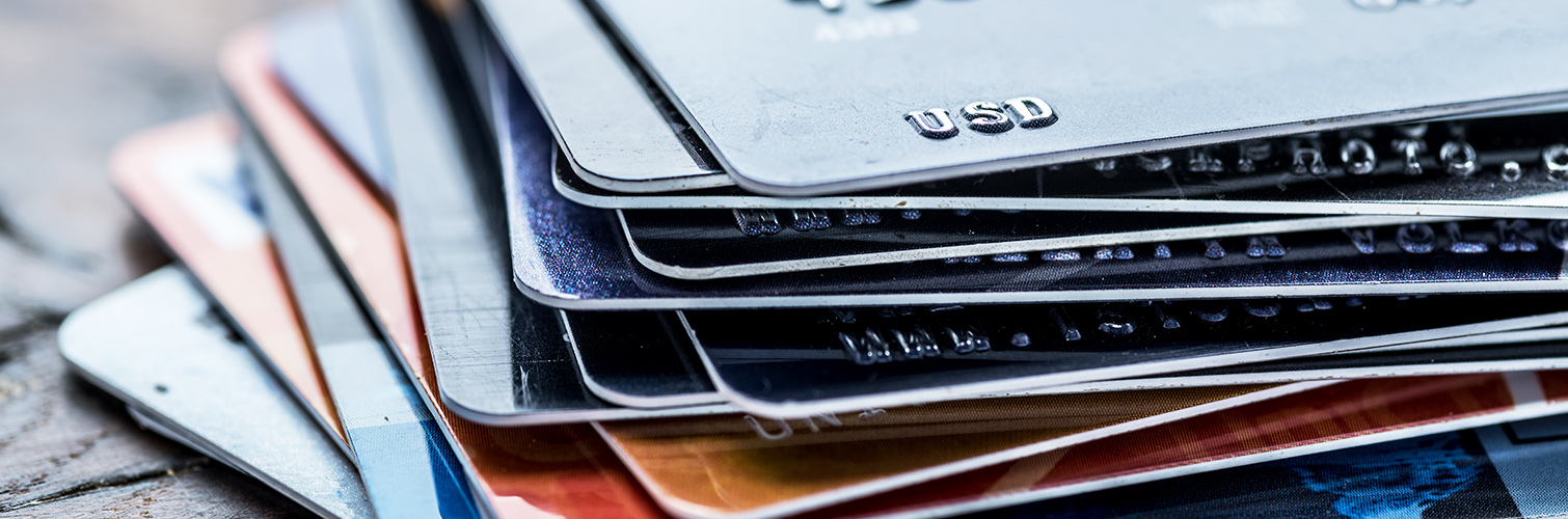 Credit Cards for Bad Credit | Lexington Law