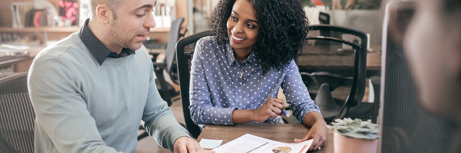 What is credit risk? title image