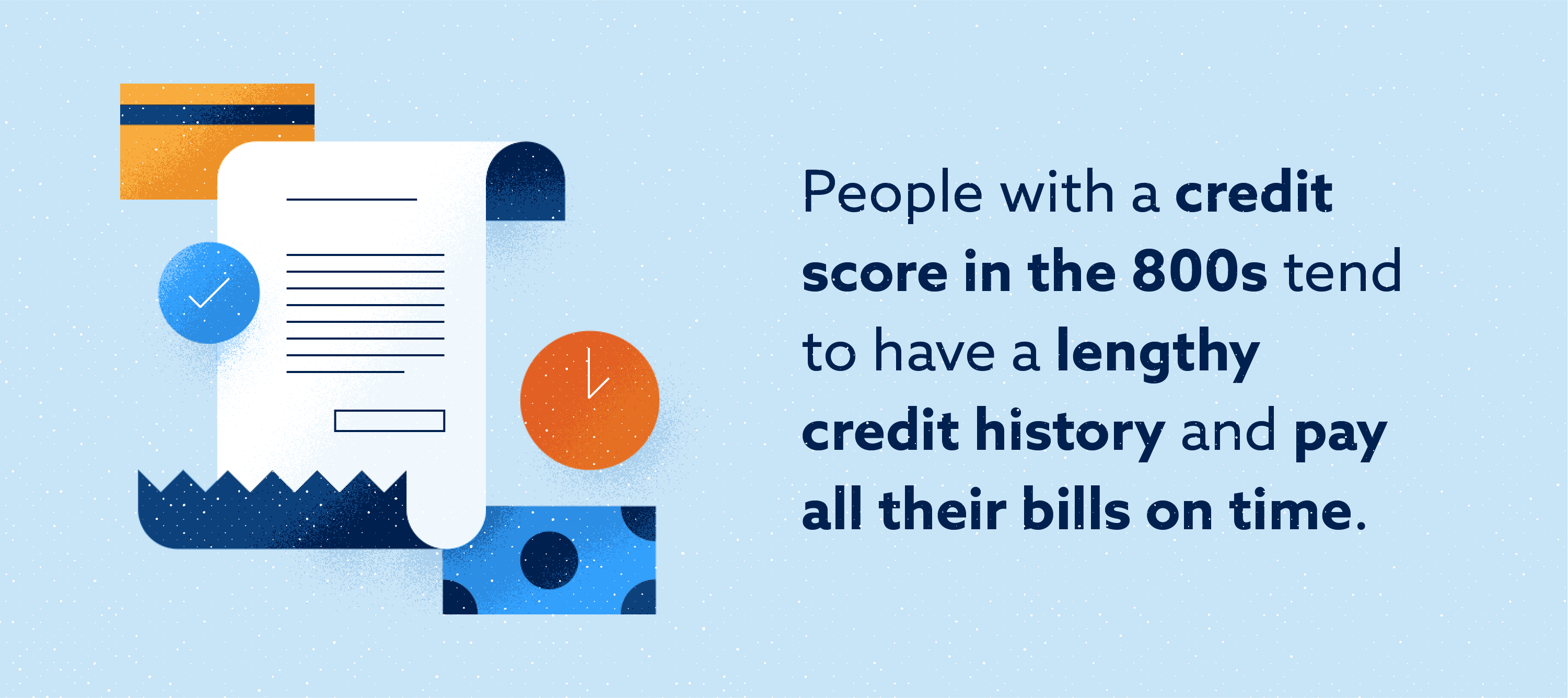 The Credit Score Range Explained Lexington Law